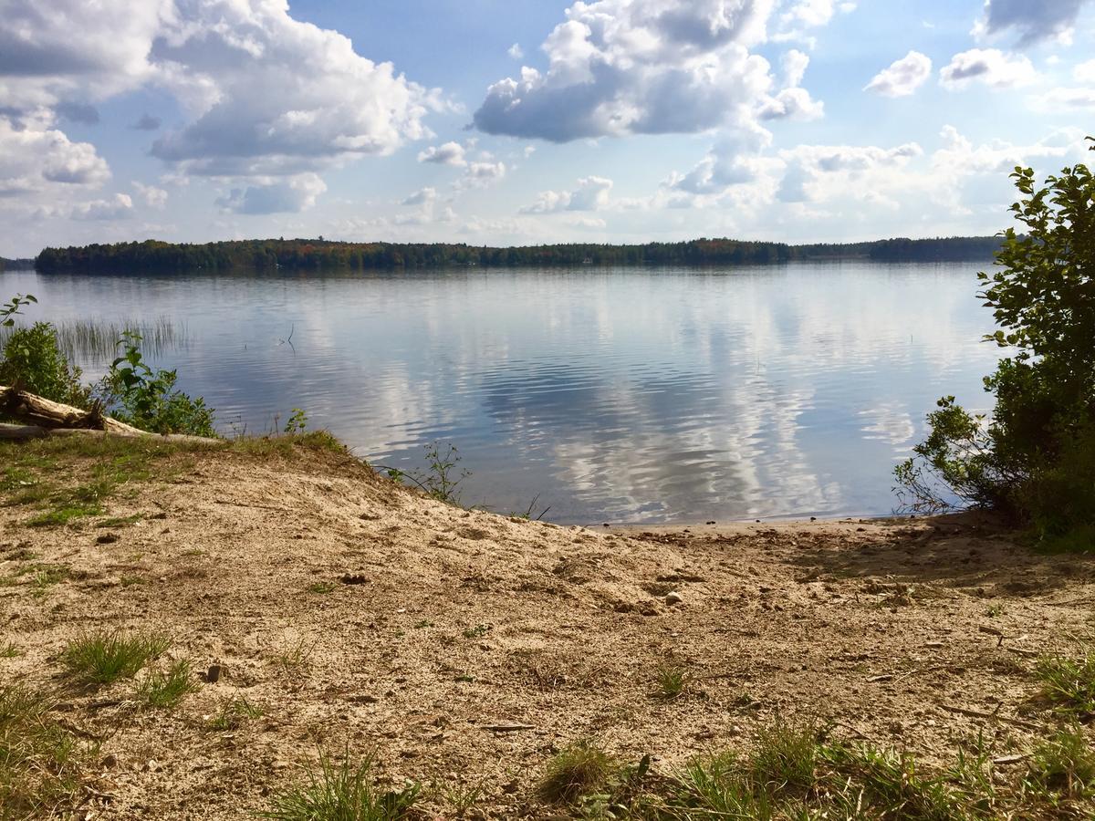 Shores Of Deer Lake South River Exterior photo